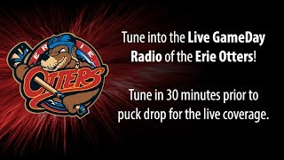 Erie Otters Live Stream [upl. by Pembrook220]