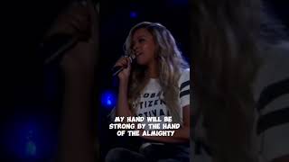 Beyonce amp Eddie Vedder  Redemption Song [upl. by Kind]