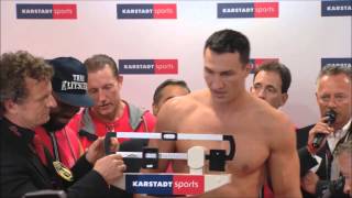 Shannon Briggs trolling Wladimir Klitschko Compilation  PART 2 [upl. by Lenox]