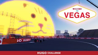 Roblox FA Vegas 1 [upl. by Ethelinda]