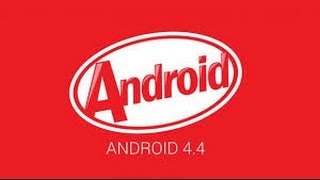 Como Instalar Cyanogenmod 11 NIGHTLY Android Kit Kat 442 no Galaxy Tab 2 [upl. by Schulze]