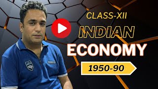 21 Indian Economy 105090PlanGoals Five Year PlanClassXII202425 [upl. by Sella]