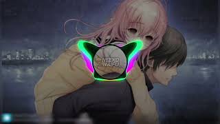 cliver  za oknem deszcz nightcore [upl. by Burnie730]