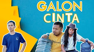 KAMPUNG TAWA ep GALON CINTA  Kaboax Katawa Bareng Orang Kupang [upl. by Yram]