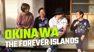 Four life extending secrets from Japans oldest people in Okinawa [upl. by Suzetta294]