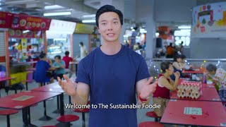 Live more SG  EP 4 THE HAWKER APPRENTICE Keeping our Hawker Culture alive Promo [upl. by Cita]