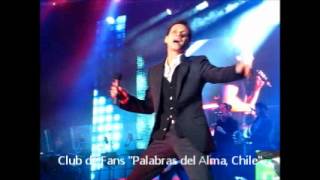 Marc Anthony y Chayanne Final Concierto Chile [upl. by Shaikh]