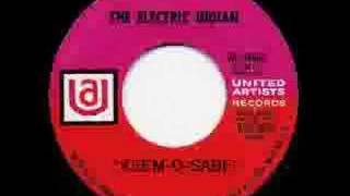 The Electric Indian  quotKeemOSabequot [upl. by Billen869]