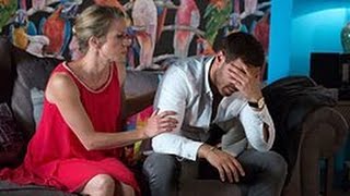 Eastenders Reviews 6th October 2014 [upl. by Enneles63]