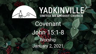 Worship January 2 2021 [upl. by Frydman]