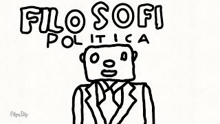 FlipaClip La filosofia politica [upl. by Alta]