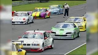 2000 Throwback GRANDAM at Lime Rock [upl. by Cedric500]