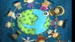 Nick Jr en Inter Basico 0110112225 Parte 1 [upl. by Danell235]