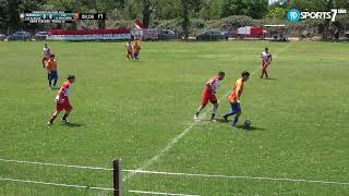 TERCERA  Las Acacias vs La Huachera  Fecha 22  Campeonato de Paine 2023 [upl. by Oicnerual]