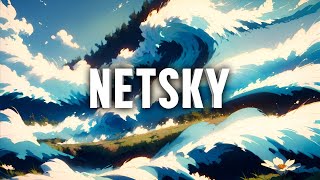 Netsky  2024 Drum amp Bass Mix [upl. by Sergu]