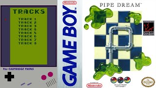 Pipe Dream  Game Boy OST [upl. by Chrystel61]