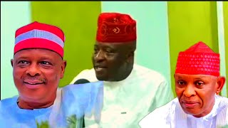 sai munyi mutuwar kasko idan kwankwaso yashirya na shirya kawu sumaila [upl. by Anreval]