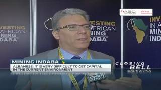 Insight on the Mining Indaba 2015 [upl. by Seabrooke]