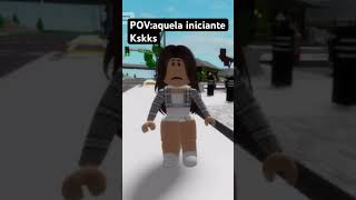 roblox mulherdepreso music brockhaven subscribe naoflopaaaa pop [upl. by Blunk]