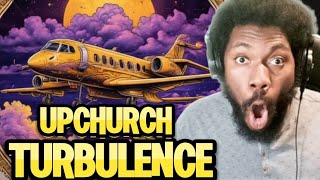 UPCHURCH TURBULENCE ALBUM REVIEW [upl. by Akiaki29]