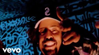 Cypress Hill  Insane In The Brain Official HD Video [upl. by Perloff]