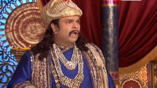 Birbal ने शुरू करवाया सफाई अभियान  Akbar Birbal  Episode  Big Magic [upl. by Anayeek]