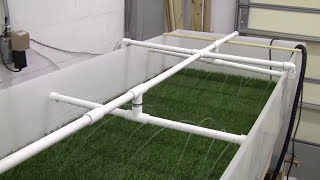 The Best Base for Artificial Grass Drainage  Turf Sub Base Drainage  Ultra Base Systems [upl. by Zailer]