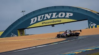 PEYRONNY MOTORSPORT Le MANS 2024 [upl. by Horatio]