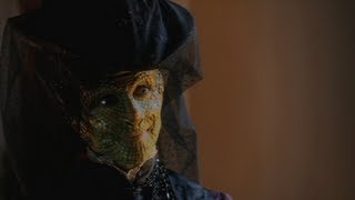 Doctor Who The Snowmen Prequel Vastra Investigates  Christmas Special 2012  BBC One [upl. by Feerahs794]