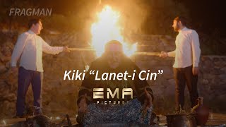 Kiki Laneti Cin Fragman [upl. by Nylhtak]