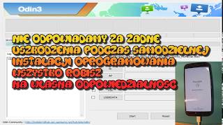 Samsung A5 2017 Google account FRP Bypass sciągnięcie blokady ANDROID 80 metoda 2018 Firmware U7 [upl. by Hartill]