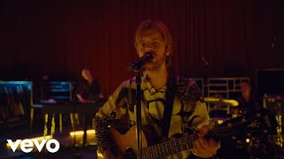 FINNEAS  A Concert Six Months From Now Performance Video [upl. by Eedyaj844]