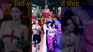 I am not hating Did you noticed this in drip MV babymonster drip clikclak [upl. by Amocat434]