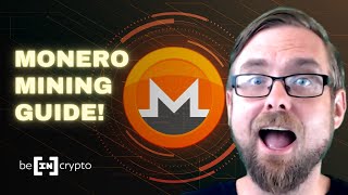 Monero Mining A Comprehensive Guide on How to Mine Monero [upl. by Noied341]