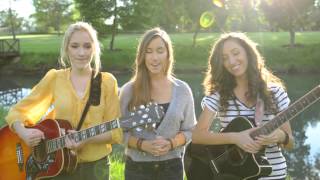 Ho Hey The Lumineers Acoustic Cover by Gardiner Sisters  On Spotify [upl. by Zoller]