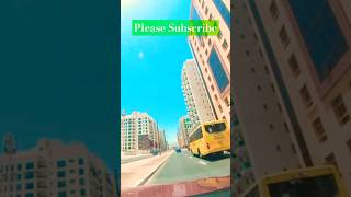 AL NAHDA 2 DUBAI DRIVING [upl. by Gladdy]