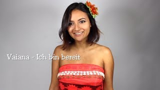 TAMATOA Szene aus VAIANA German Fandub inkl GLÄNZEND Cover 12 [upl. by Faith]