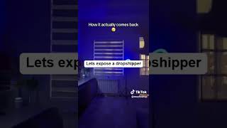 Dropshippers ☕️ tutorial dropshipping funny [upl. by Weed]