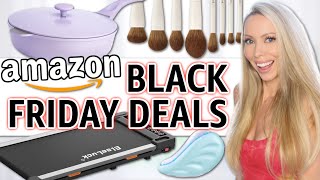 🔥 30 TOP AMAZON BLACK FRIDAY  CYBER MONDAY DEALS 2023 🔥 all deals still live [upl. by Creigh]