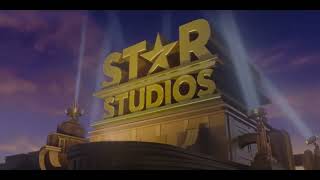 Logo History Random Edition  Episode 3  Fox Star Studios [upl. by Sholley715]