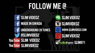 Shaolin  Intro Da Remixes Part 1 SlimVideoZ [upl. by Retsev968]