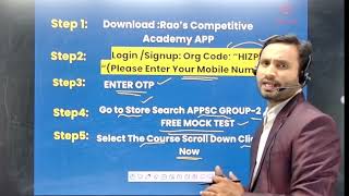 APPSC GROUP2 Mains Paper2 Free Mock Test On 10 November 2024 10am group2 trending appsc [upl. by Hesper]