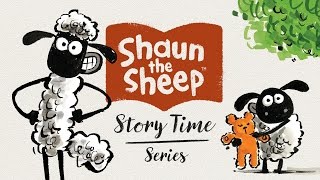 Read Along with Shaun the Sheep Save the Tree [upl. by Mini]