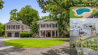 4434 Richmond Hill Dr  Murrells Inlet SC [upl. by Analat321]