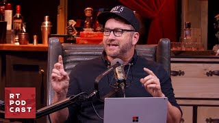 RT Podcast Ep 444  Top Billing Showdown [upl. by Eirrak]