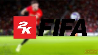 Is FIFA 2K Real  SGO LIVE [upl. by Donahue]