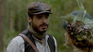 Forbidden Love  Lady Chatterleys Lover Preview  BBC One [upl. by Jegar86]