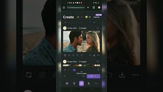 Make Couples Kiss With AI  AI Kissing Video  AI Website shorts shortsvideo kissing couplegoals [upl. by Neroled907]