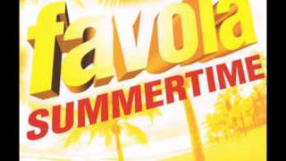 Favola  Summertime Spanenglish Single Edit [upl. by Tchao217]