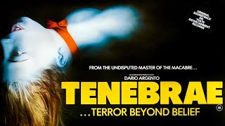 Tenebrae Movie Review [upl. by Westland]